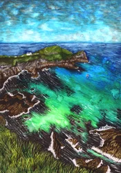 Newquay, Cornwall