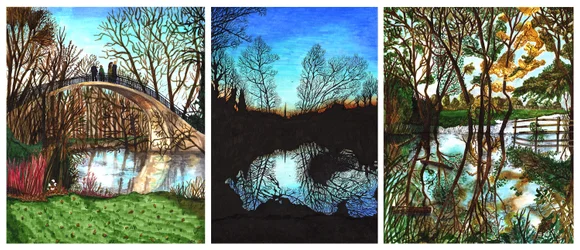 Reflection Series