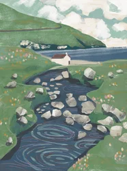 Winding Stream Country House