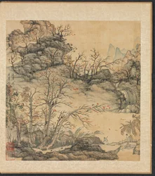 Autumn Landscape