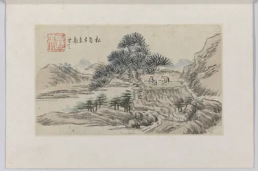 Landscape