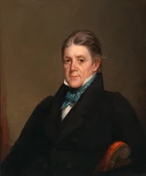 John Randolph, 1829-1830