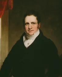 Thomas Abthorpe Cooper 1776-1849