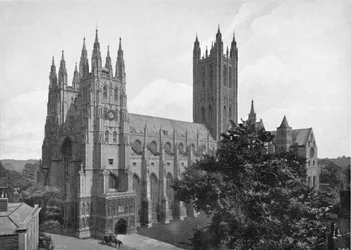 Canterbury Cathedral