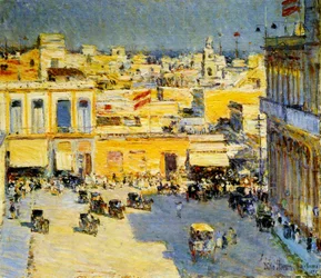 Havana, Cuba