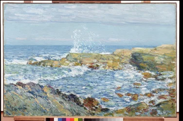 Isle of Shoals