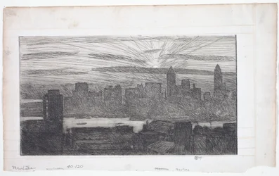 Manhattan