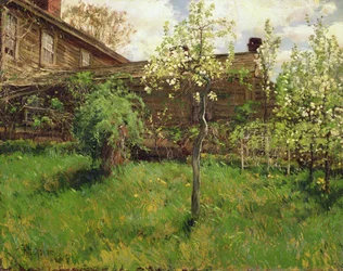 Old House, Dorchester