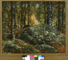 The Jewel Box, Old Lyme