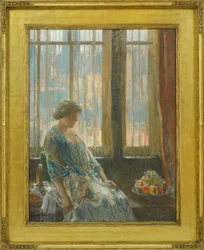 The New York Window