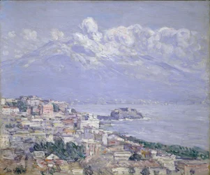 Vesuvius