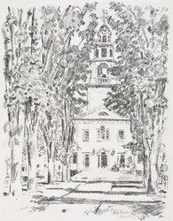Colonial Church, Gloucester