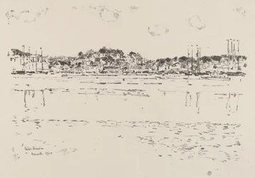 Inner Harbor