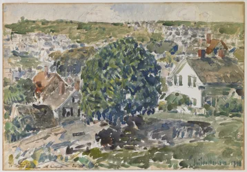Landscape