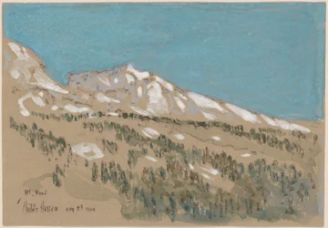 Mount Hood, Oregon