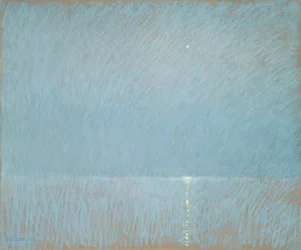 The Evening Star