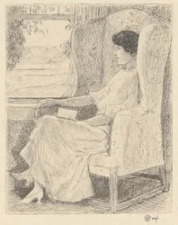 The Georgian Chair