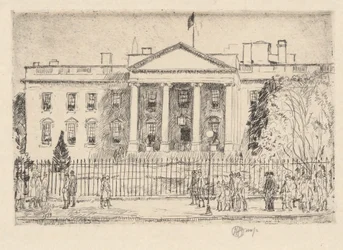 The White House