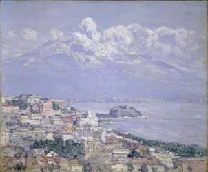 Vesuvius