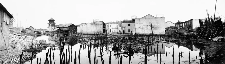 Hankow during the Revolution