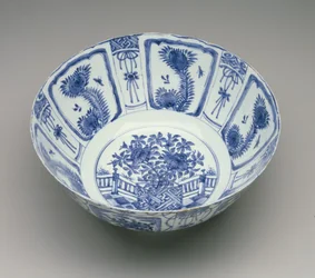 Bowl, c.1640-50
