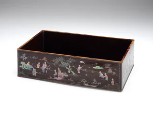 Deep Tray