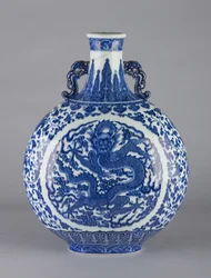 Pilgrim Flask