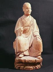 Priest of the Sung Dynasty