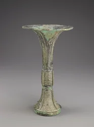 Ritual Vessel
