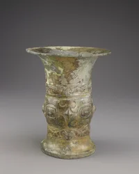 Ritual Vessel