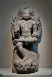 Shiva as Teacher