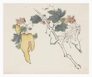 Ten Bamboo Series, 18th century