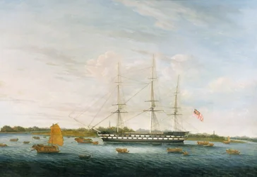 The Honourable East India Company