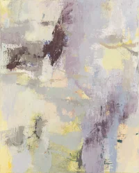 Abstract Composition, Organic Series, 2019