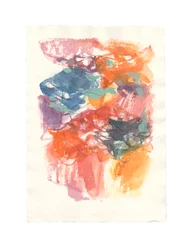 Abstract Composition, Organic Series, 2022