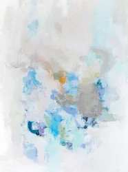 Abstract Composition, Vipassana Series, 2019