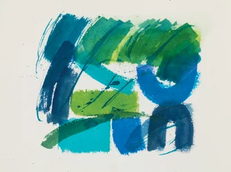 Earth VI, Earth series, 2003