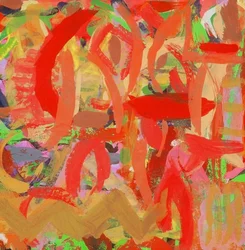 Inner Landscape II, 2003