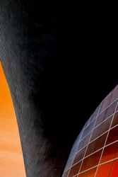 Dynamic Urban Curves