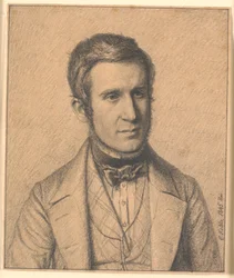 Portrait of the Artist