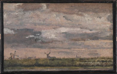 View Near Copenhagen