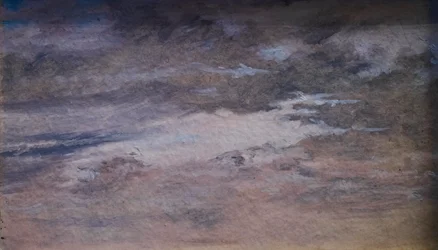 Study of Clouds