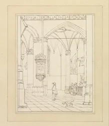 Church Interior