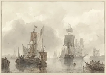 Sailing Ships