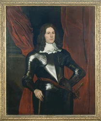 Henry Cromwell