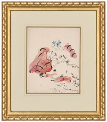 Little Dog (recto)