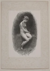 Female Model Study