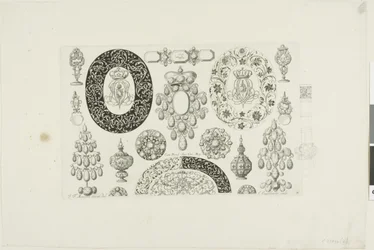 Designs for Jewelry