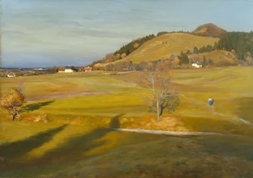 Autumn day