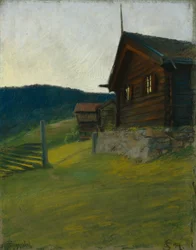 From Eggedal